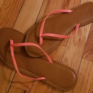 Merona Flip Flops